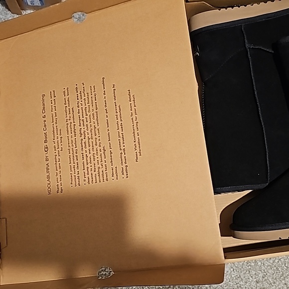 Koolaburra by UGG W Victoria Tall Boots - Picture 2 of 6